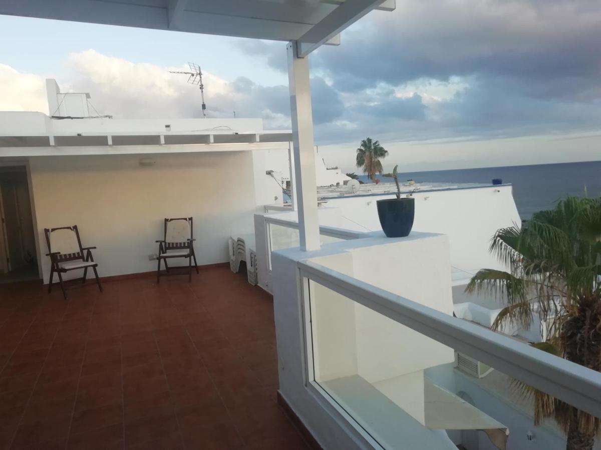 Casa Tito Appartamento Puerto del Carmen (Lanzarote)